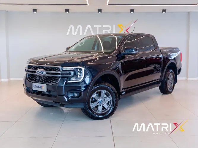 Ford Ranger XLS 2.0l 4X4 2025