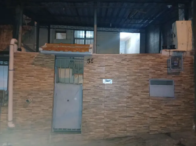 Vendo Casa No Fonseca Por 160 Mil!