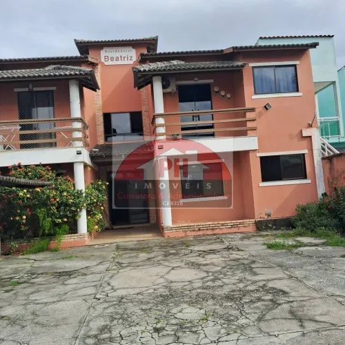 Seu Novo Lar no Centro de São Pedro da Aldeia 2 Quartos e Muito Conforto