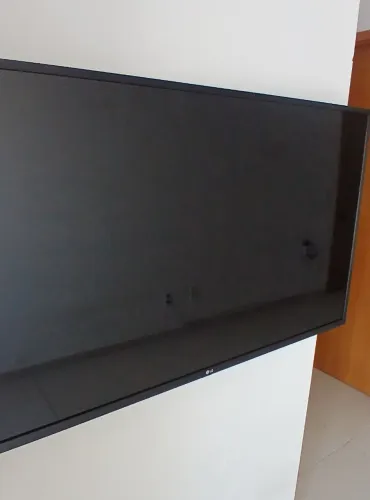 TV LG 43 4K Smart