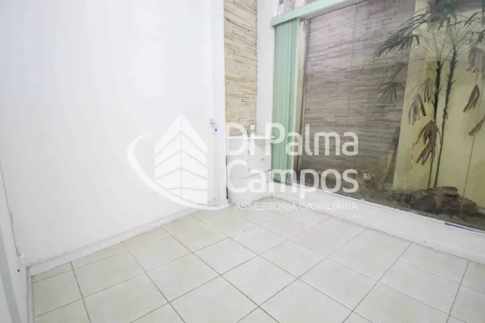 Sala comercial de 14m² próximo ao metrô para alugar no bairro Jabaquara