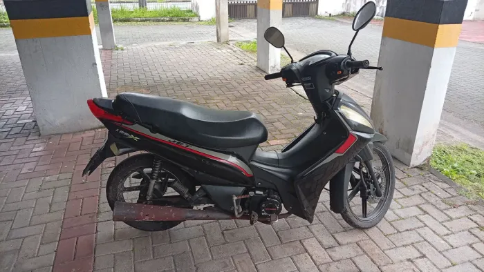 Moto Shineray