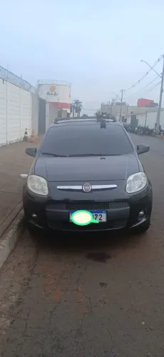 Fiat Palio Attractive 1.0 EVO Fire Flex 8V 5P 2013