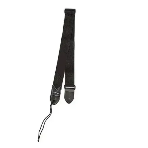 Correia Fita CF5 AVS 5CM Preto