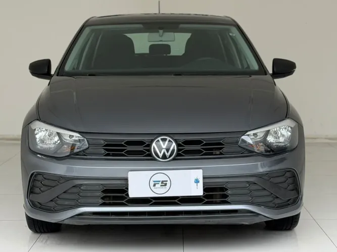 Volkswagen Polo Track 1.0 Flex 12V 5P 2026