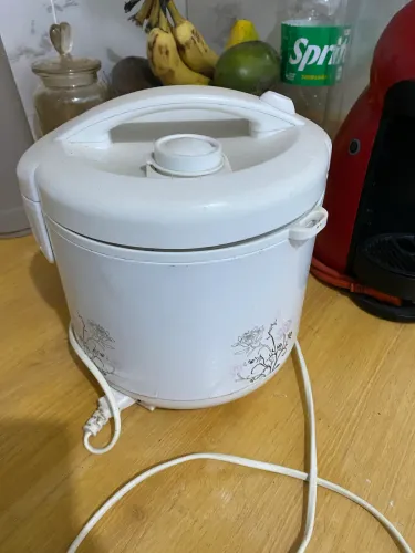Panela elétrica 