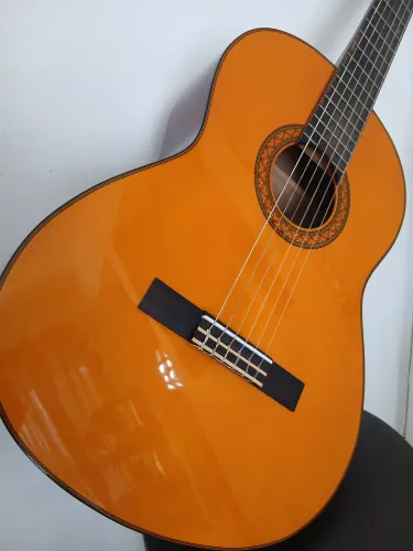 Violão Yamaha C70