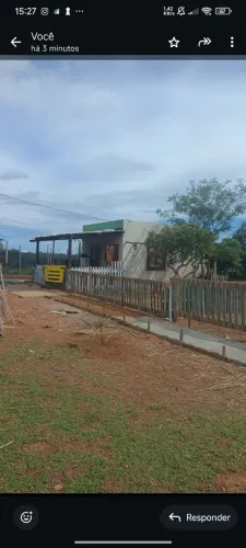 Casa semana Agrobrasilia