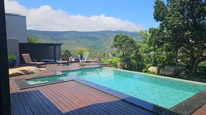 casa - Itapetinga - Atibaia