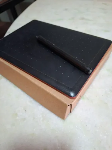 Mesa digitalizadora ONE WACOM