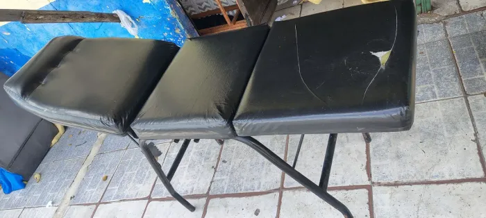 Maca de consultório (Faço Entrega grátis)