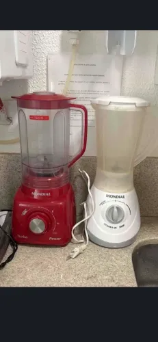 Liquidificadores