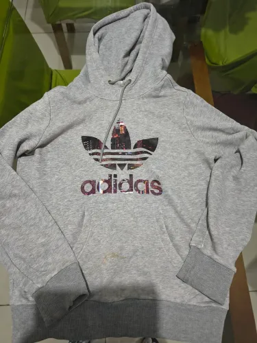 Blusa Adidas