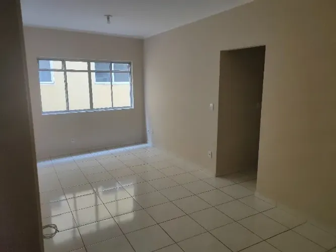 [Jardim Casqueiro], Apto 02 Qtos, 01 Vaga Garagem, Sala e Cozinha