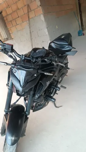 Vendo ou troco em carro do meu interesse 