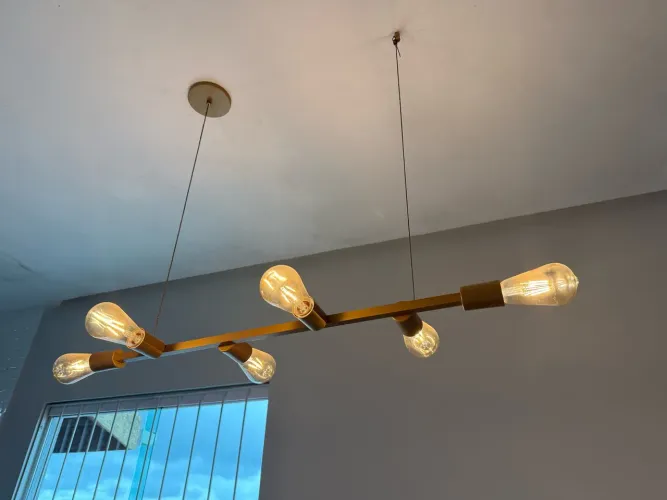 Lustre