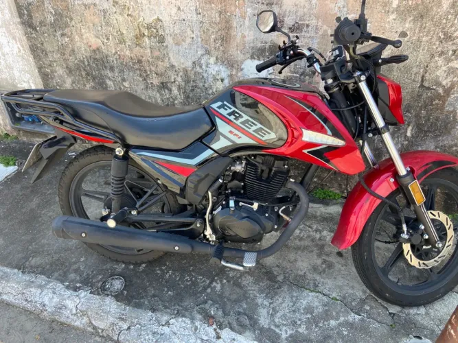 Moto 150