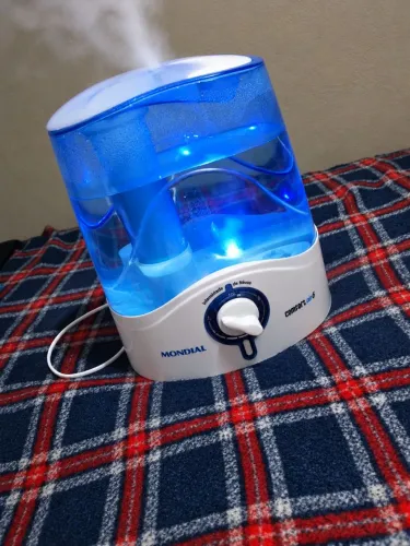 Humificador comfort air6