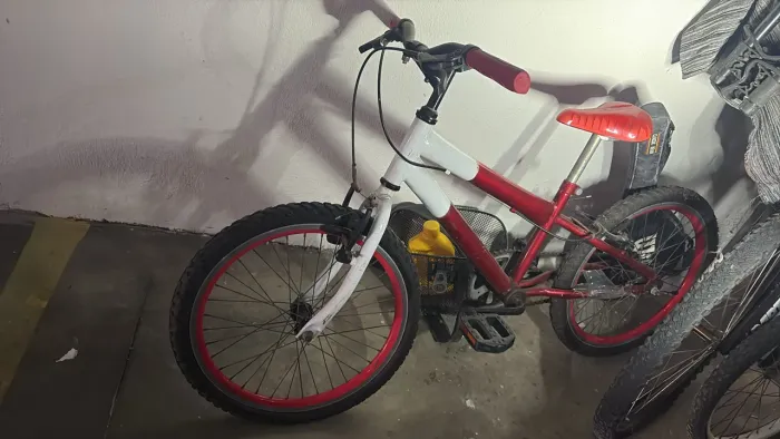 Bike aro 20