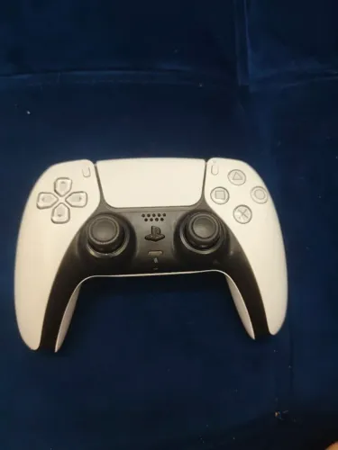 Controle de ps5 usado