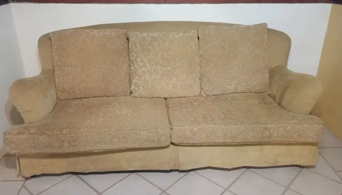 Sofá grande a venda 