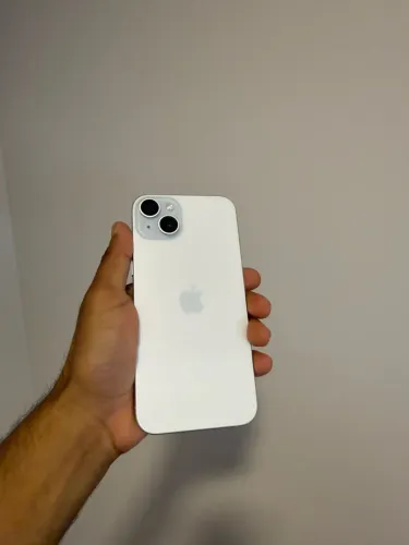 iPhone 15 plus