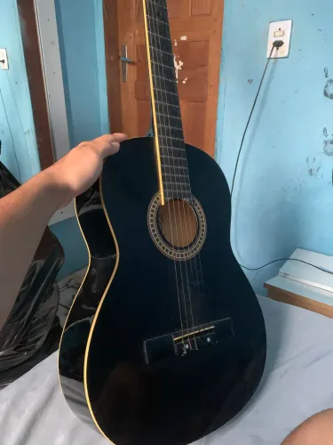 VIOLÃO MEMPHIS
