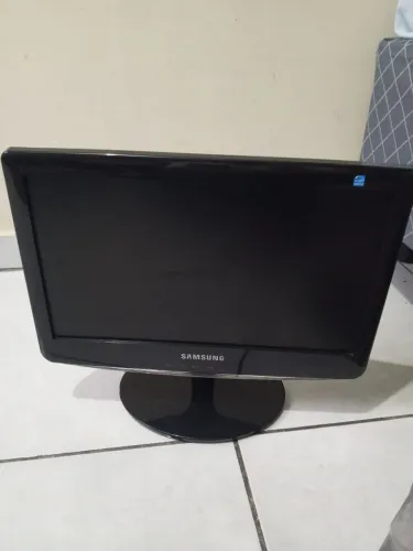 Monitor Samsung 