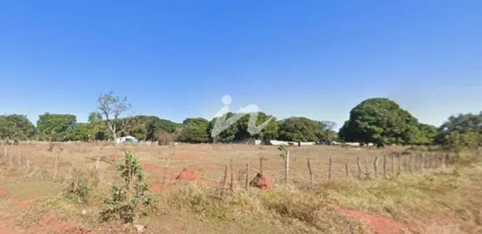 Terreno residencial em Uberlândia (MG) 1.822,66 m² no Morada dos Pássaros