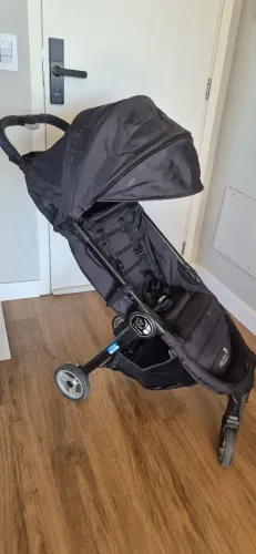 Carrinho City Tour da Baby Jogger
