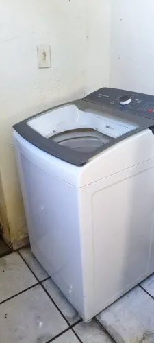 Máquina de lavar 13kg