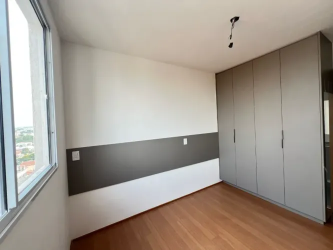 Apartamento à Venda com Armário no Setor Eldorado