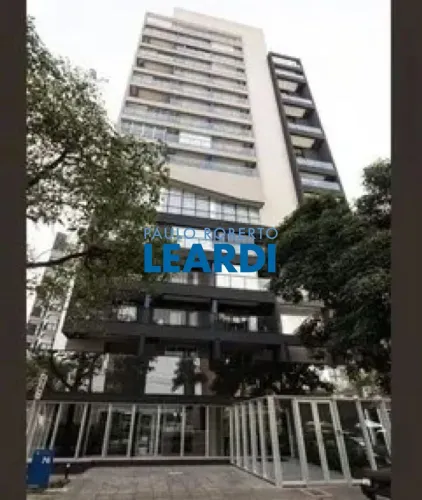 APARTAMENTO - VILA OLÍMPIA - SP
