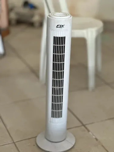 Ventilador torre fix