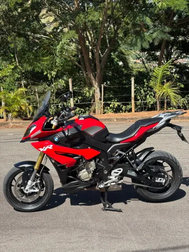 2017 S1000XR 