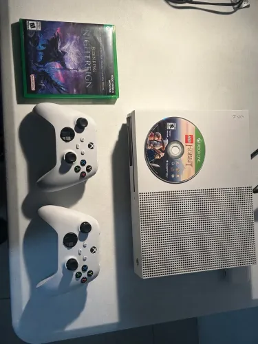 Xbox one - Excelente estado 