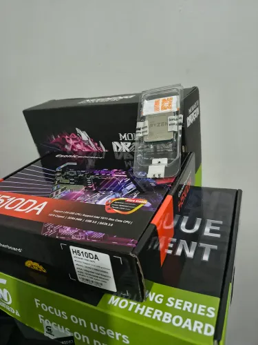 Pc gamer peças