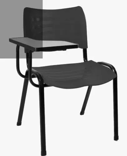 Cadeira universitária 