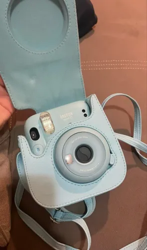 Câmera instax mini 11