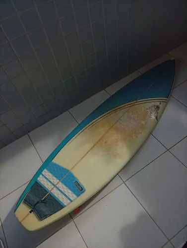 Prancha de surf