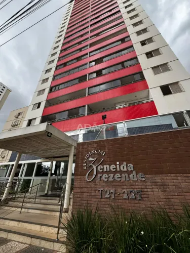 APARTAMENTO NA RUA T-27 Apartamento com 3 Quarto(s) e 2 banheiro(s) à Venda, 100.00 por R$