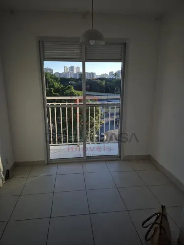 Apartamento para vender no Cambuci - 35m2 - 1 dormitórios - 1 banheiro