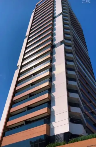 Cobertura Dupex 3 suítes piscina Alugo.