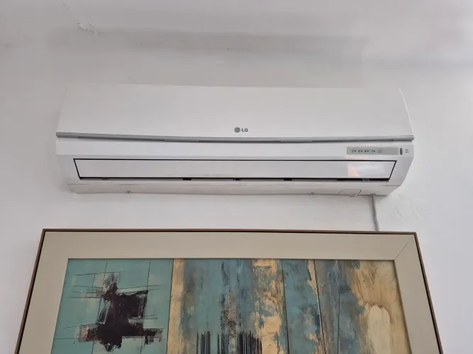 Split 9000btus Q/F
