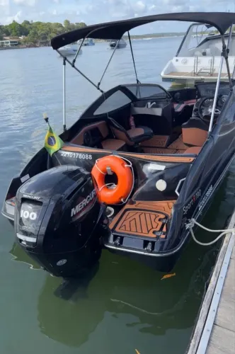 Ross Mariner 190 pro series 2023 