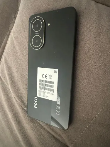 Poco C71