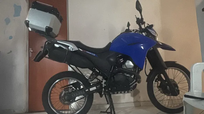 Lander 250 2024