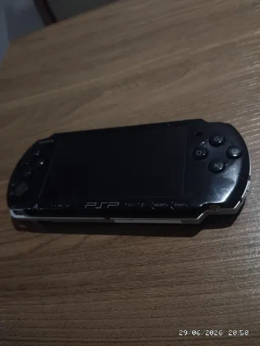 PSP 3000 - ED.LIMITADA