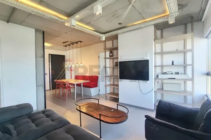 Apartamento Mobiliado para Locação | 70 m² | 2 Dormitórios | 1 Vaga | MaxHaus Vila Leopold