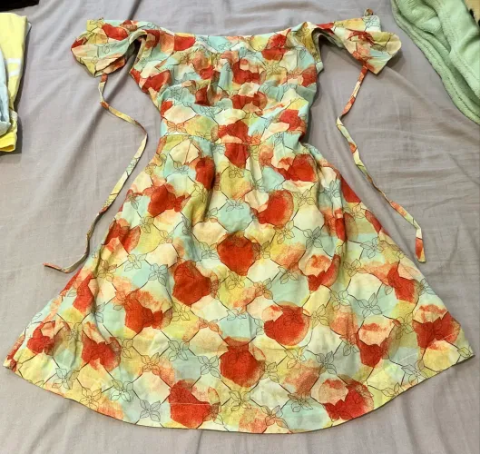 Vestidos Femininos TAMANHO P